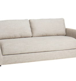 Fallon Linen Sofa
